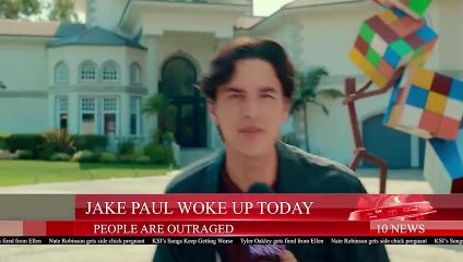 Jake Paul - 23 (Official Music Video) Starring Logan Paul_53vz5pQH0Rg_480p