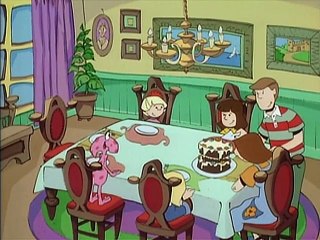 Katie and Orbie - Does it Have Eggs in It/The Cottage/Am I Invisible