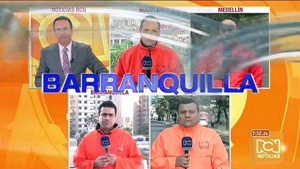 Por falta de tolerancia aumentan las riñas en Soledad, Atlántico