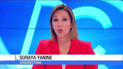 Así fue el ataque con explosivos en el norte de Bogotá