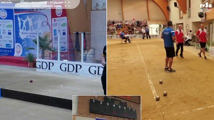 CDF Clubs sportifs - Samedi 12 Septembre