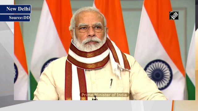 Govt schemes made with right intentions see light of day: PM Modi