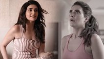 Karishma Tanna Shares Her New Anxiety What she is going Through Now a days have a look | FilmiBeat