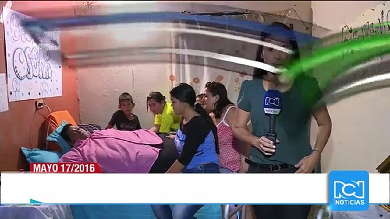 Pareja de deportistas protagonizaron denuncia por violencia intrafamiliar