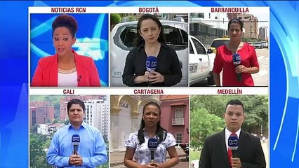 Denuncian nuevo ataque de taxistas a carro que prestaba servicio de Uber