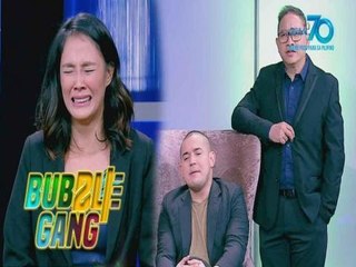 Bubble Gang: Talk show ko, i-interpret mo! | YouLOL