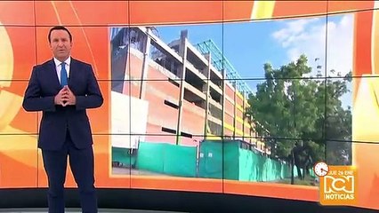 Preocupación en Neiva por el futuro del estadio Guillermo Plazas Alcid