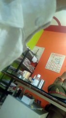 मुजफ्फरनगर में रिश्वतखोर दारोगा की वीडियो वायरल हुआ