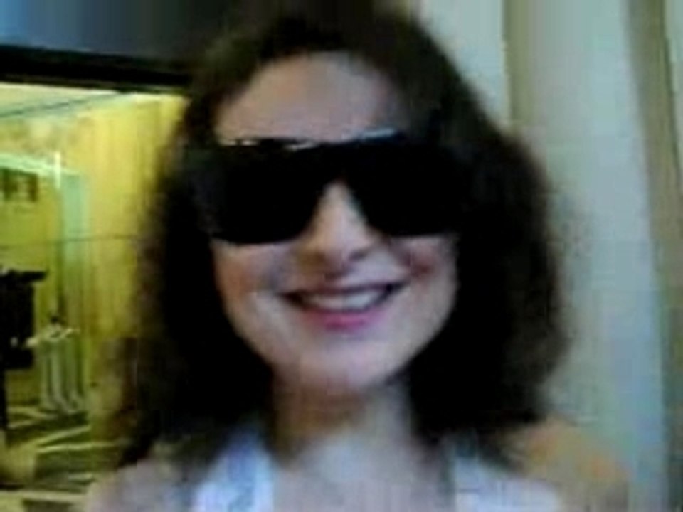 Big prince watching us