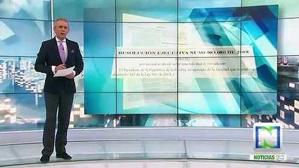En despachos de la JEP reposan 23 solicitudes de revisión de extradición