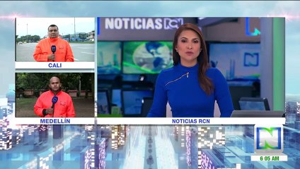 Autoridades buscan a un adulto mayor que desapareció hace dos días en Cali