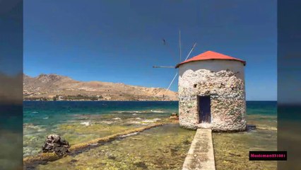 When I Remember The Old Times - Dimitris Skoulas, Drakos Sapoutzis, Vassilis Saloustros