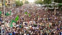 آلاف الباكستانيين يتظاهرون ضد الشيعة في كراتشي