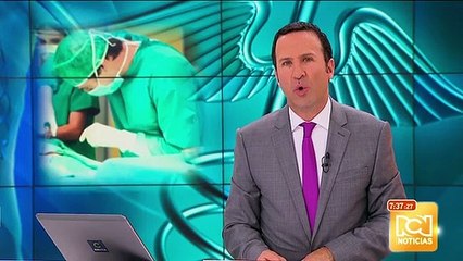 Médico colombiano recibe reconocimiento en Corea