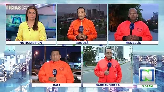 Siguen los casos de violencia en la comuna ocho de Medellín