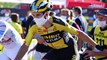 Tour de France 2020 - Wout Van Aert sur la 14e étape : 