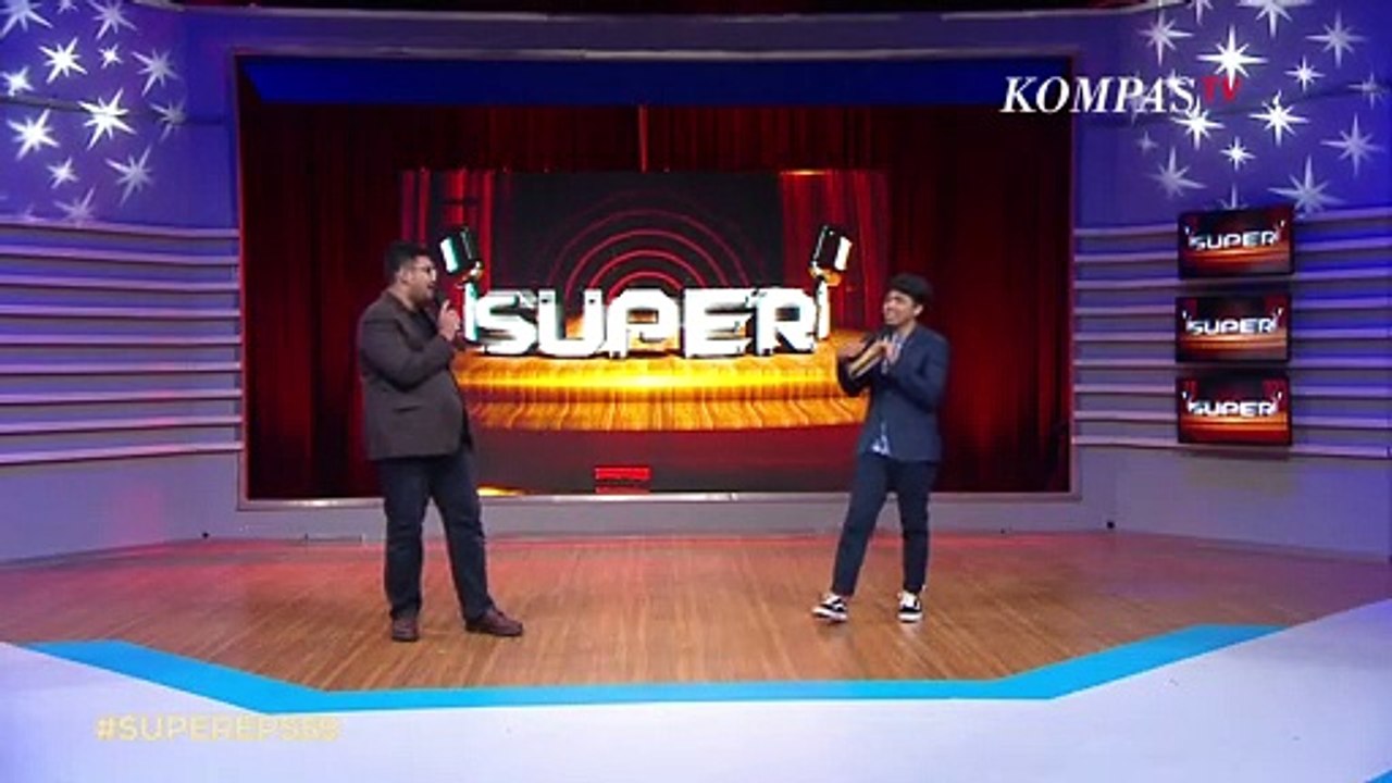 Pengabdi Setan atau Setan Mengabdi? Siapa Komik...