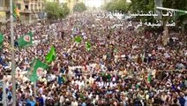 آلاف الباكستانيين يتظاهرون ضد الشيعة في كراتشي