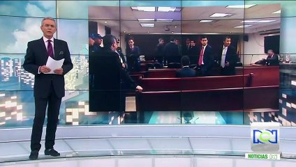 Corte Suprema subió penas impuestas a los Nule por carrusel de contratos en Bogotá