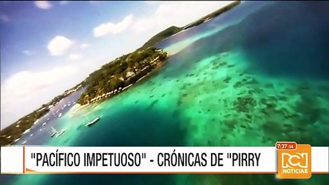 Vanuatu, una isla que tiene uno de los volcanes más activos del mundo