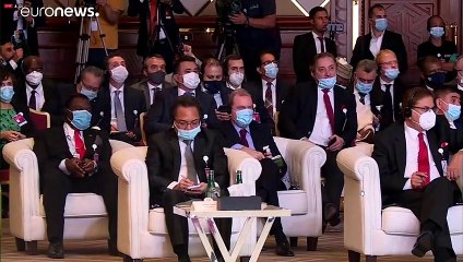 حركة طالبان تطالب بأن تكون أفغانستان "بلدا مستقلا واسلاميا"
