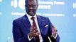 Coronavirus - Il y a un risque de récession en Afrique -Tidjane Thiam