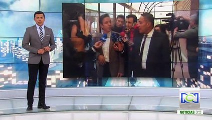 Procuraduría pide cárcel contra Roberto Prieto, exgerente de la campaña Santos presidente 2014