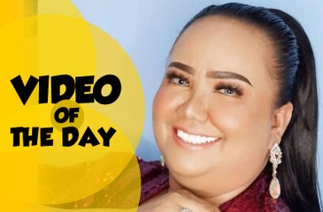 Video of The Day: Aty Kodong Murka Dikabarkan Meninggal, Jawaban Chat Anies Baswendan Diprotes Hotman Paris