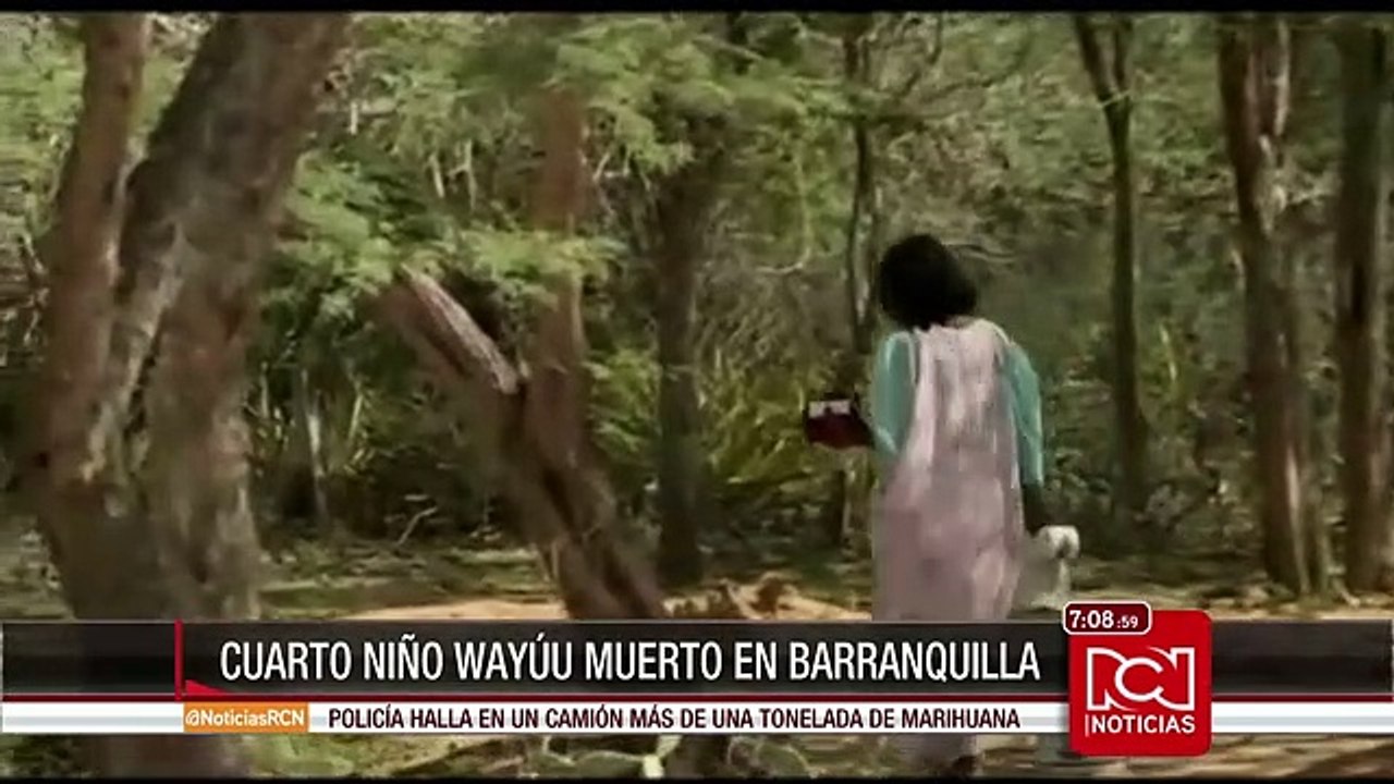Murió una niña wayúu por enfermedad que estaría asociada a desnutrición
