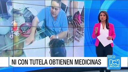 Continúan las denuncias de pacientes de Cafesalud con enfermedades huérfanas