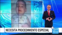 Empeora la salud de un bebé de ocho meses por demoras de la EPS para autorizaciones