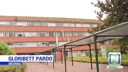 Denuncias sobre maltrato de niños se encuentran en aumento, según ICBF