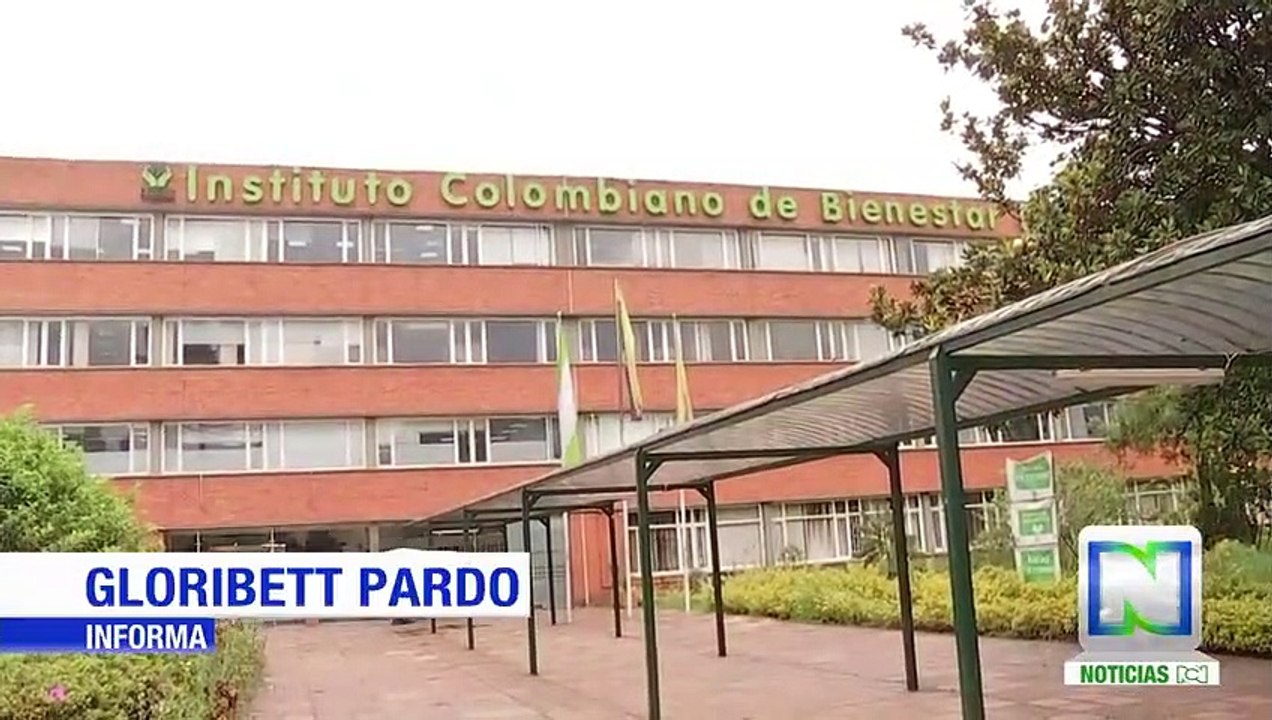 Denuncias sobre maltrato de niños se encuentran en aumento, según ICBF