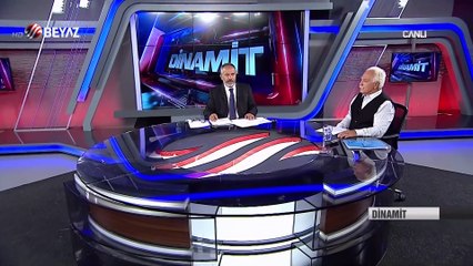 Dinamit 11 Eylül 2020