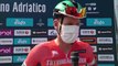 Tirreno-Adriatico EOLO 2020 | Stage 6 Pre-race interviews