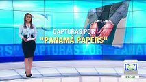 Lavado de activos y estafa, entre los delitos que la Fiscalía pedirá para los empresarios del Panamá papers colombiano