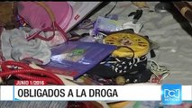 Continúan los hallazgos de las autoridades en la zona intervenida del Bronx
