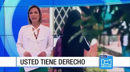 ¿Cómo denunciar un caso de maltrato?