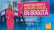 Fiscalía investiga presunta corrupción en las alcaldías de Bogotá