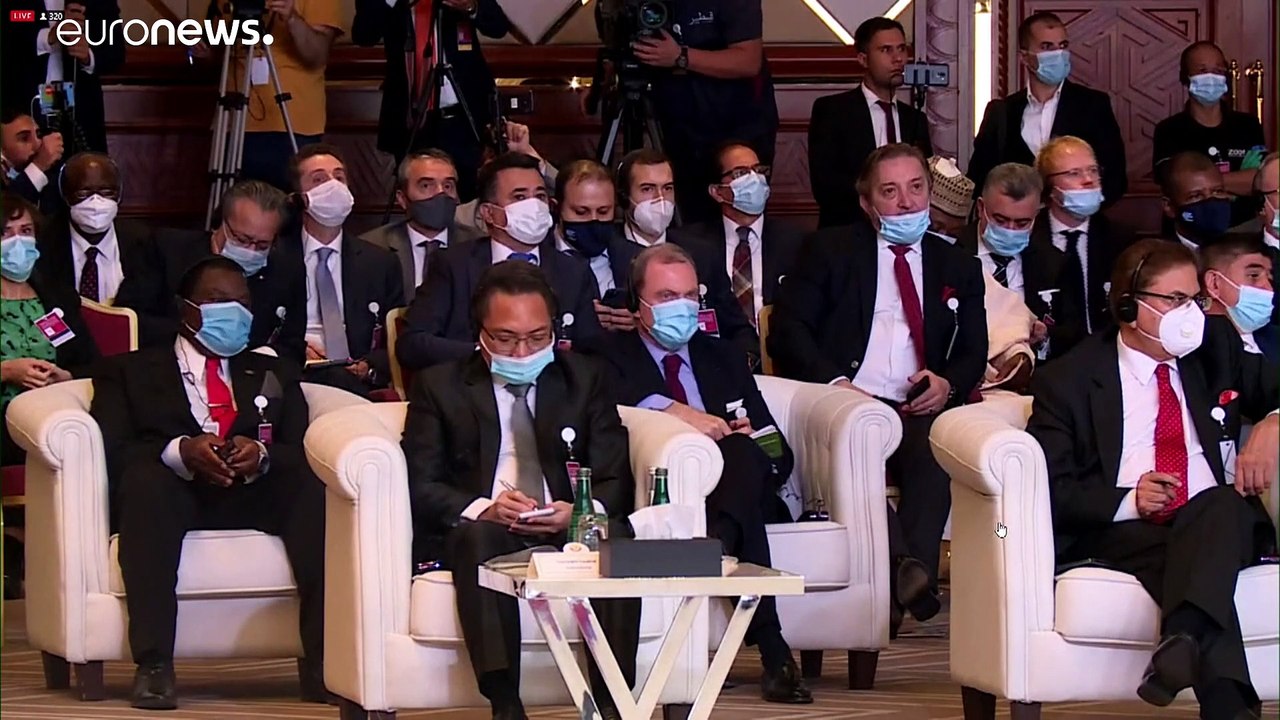 Afghanistan: a Doha sono cominciati i colloqui di pace tra il governo e i talebani