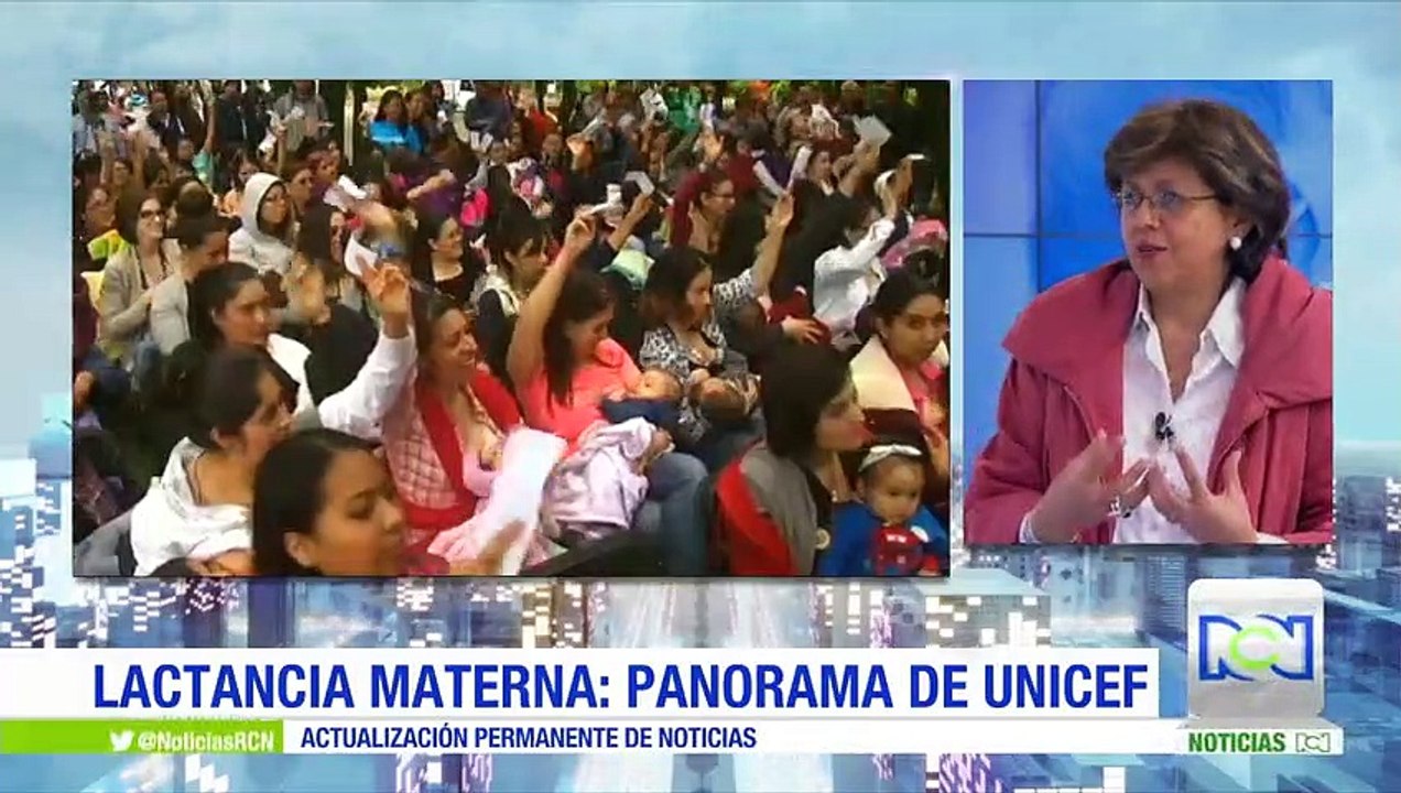 Emisión 6:00 a.m./ 11 de mayo 2018