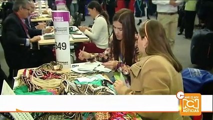 Macrorueda de negocios buscará impulsar 350 iniciativas regionales de paz