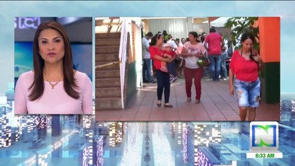 Emision 6:00 a.m. / 27 de noviembre de 2017