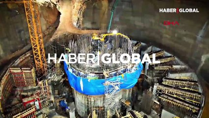 Çamlıca Kulesi'nden radyo yayınları verilmeye başlandı