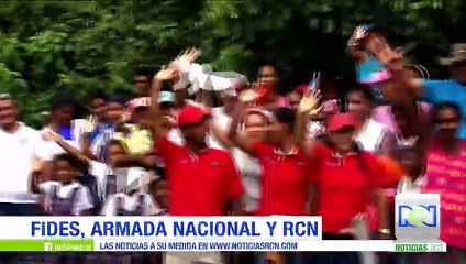 Habitantes de Heredia, Magdalena, no cuentan con servicio médico