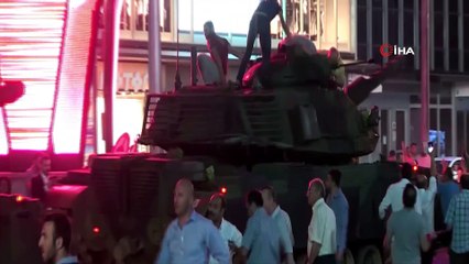 12 Eylül Darbesinin 40’ıncı yıl  dönümünde anlamlı tanıtım videosu