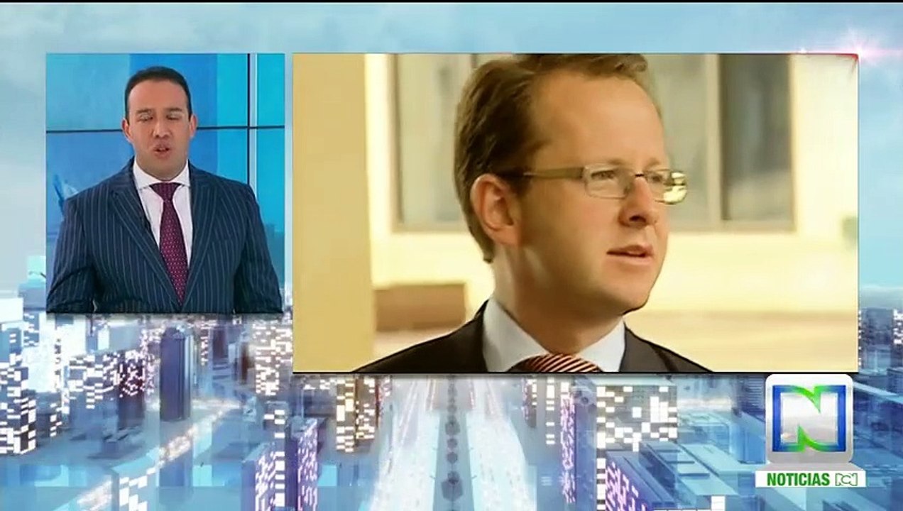 ¿Está de acuerdo con la extradición del exministro Andrés Felipe Arias desde Estados Unidos?