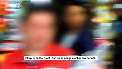 Heridas que no sanan