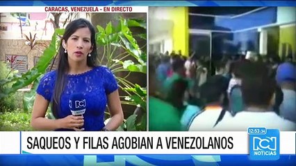 Varios hospitales venezolanos están, literalmente, abandonados