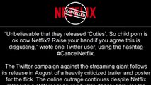 Viewers call to cancel Netflix after controversial ‘Cuties’ premiere